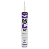 WALL BASE ADHESIVE 30OZ